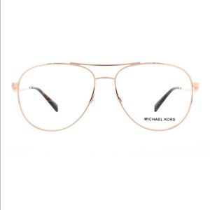Michael Kors KENDALL Eyeglass Frames Authentic