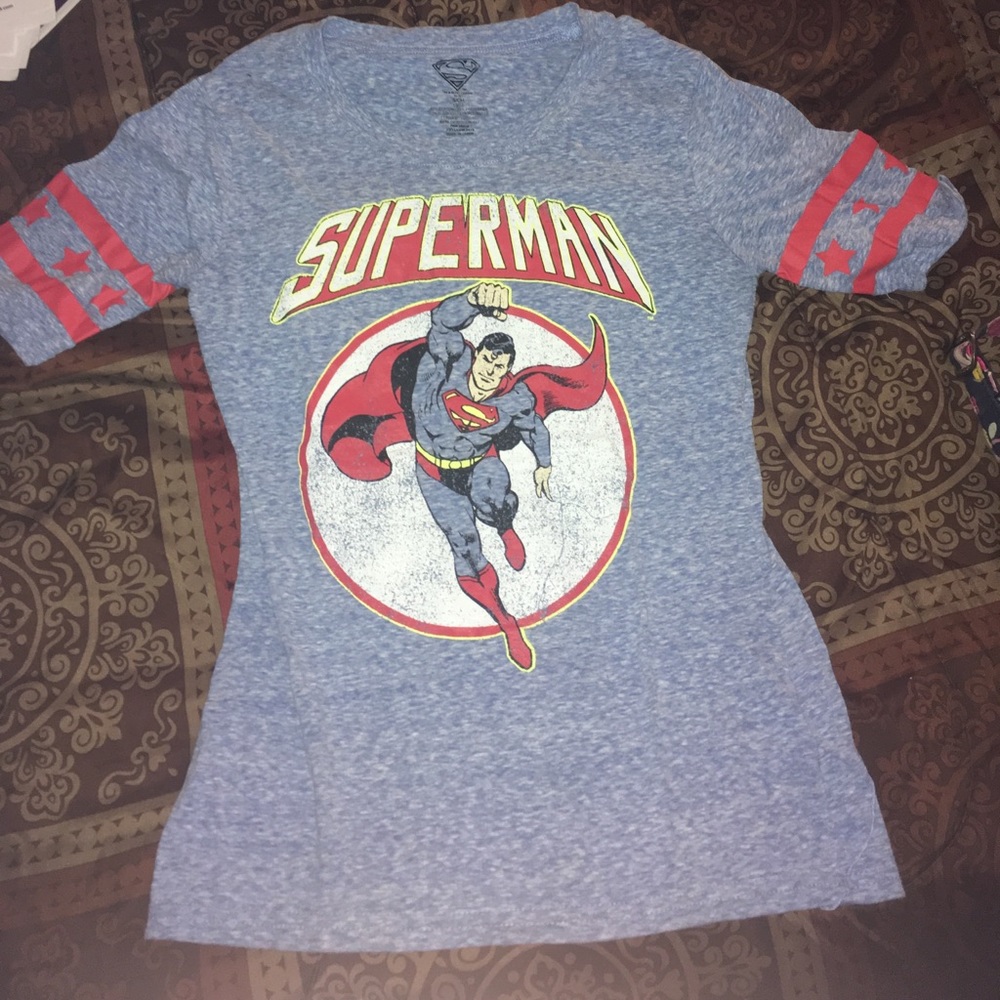 [Superman•Tshirt]