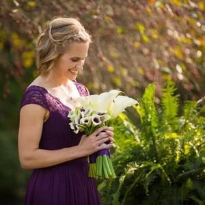 Meet your Posher, Katherine