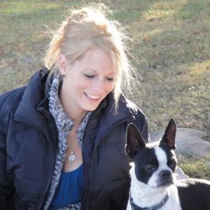 Meet your Posher, Anne