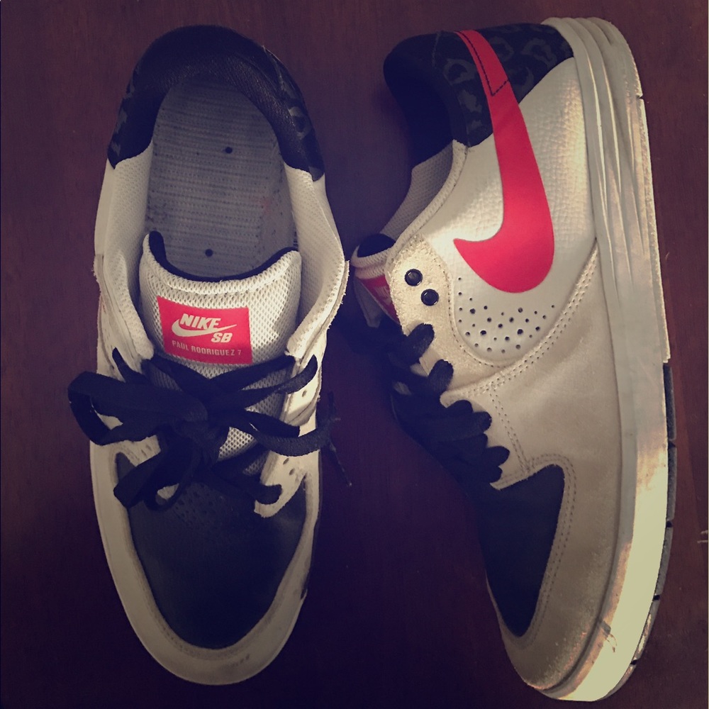 Nike SB