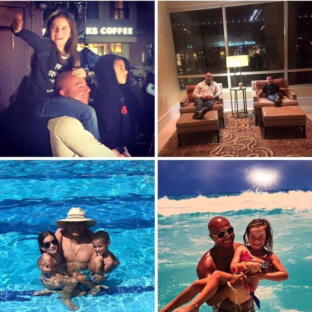 Meet your Posher, Lee