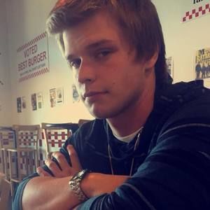 Meet your Posher, Jim