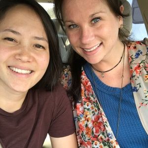 Meet your Posher, Lee anne