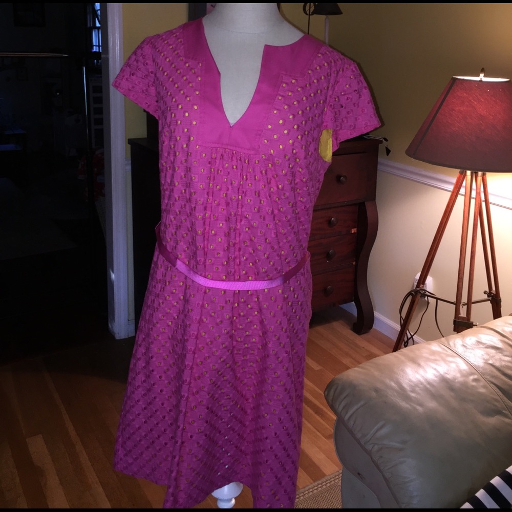 Trina Turk dress