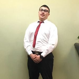 Meet your Posher, Suleiman