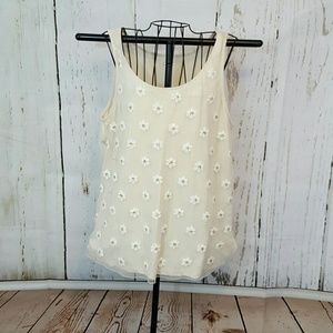 Ann Taylor LOFT Top, Size XL