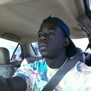 Meet your Posher, Terrance