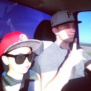 Meet your Posher, Jonathan