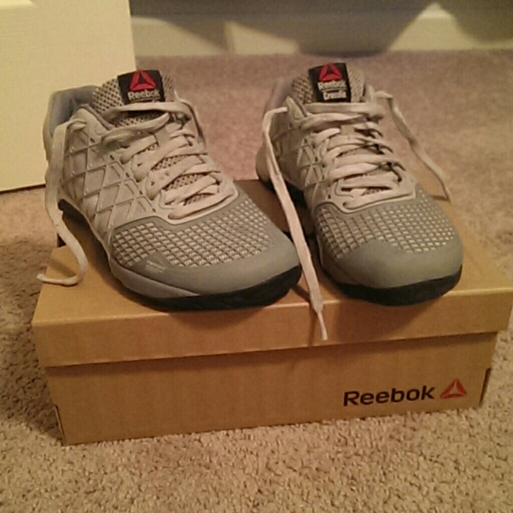 Reebok nano 4.0