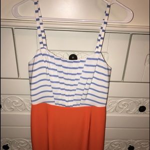 EUC Daniel Cremieux Dress