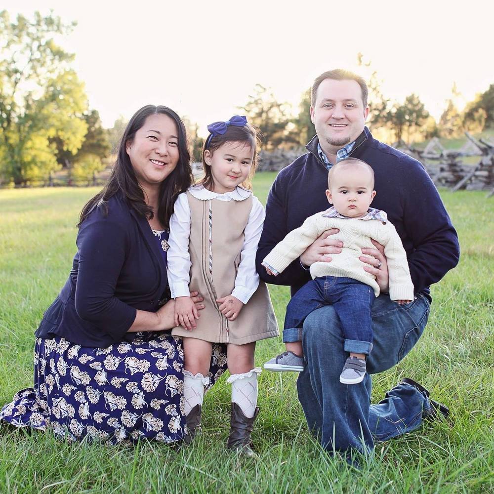 Meet your Posher, Adrienne