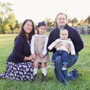 Meet your Posher, Adrienne