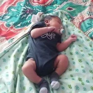 Meet your Posher, Lita