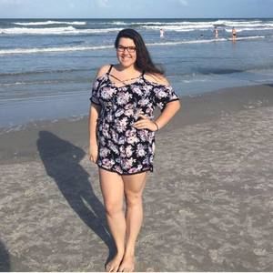 Meet your Posher, Ivy