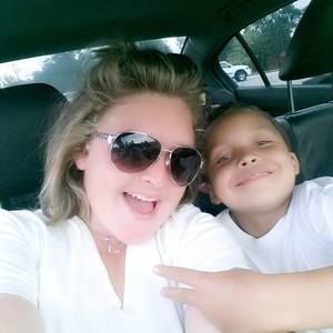 Meet your Posher, Nichole