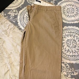 Gap Khakis