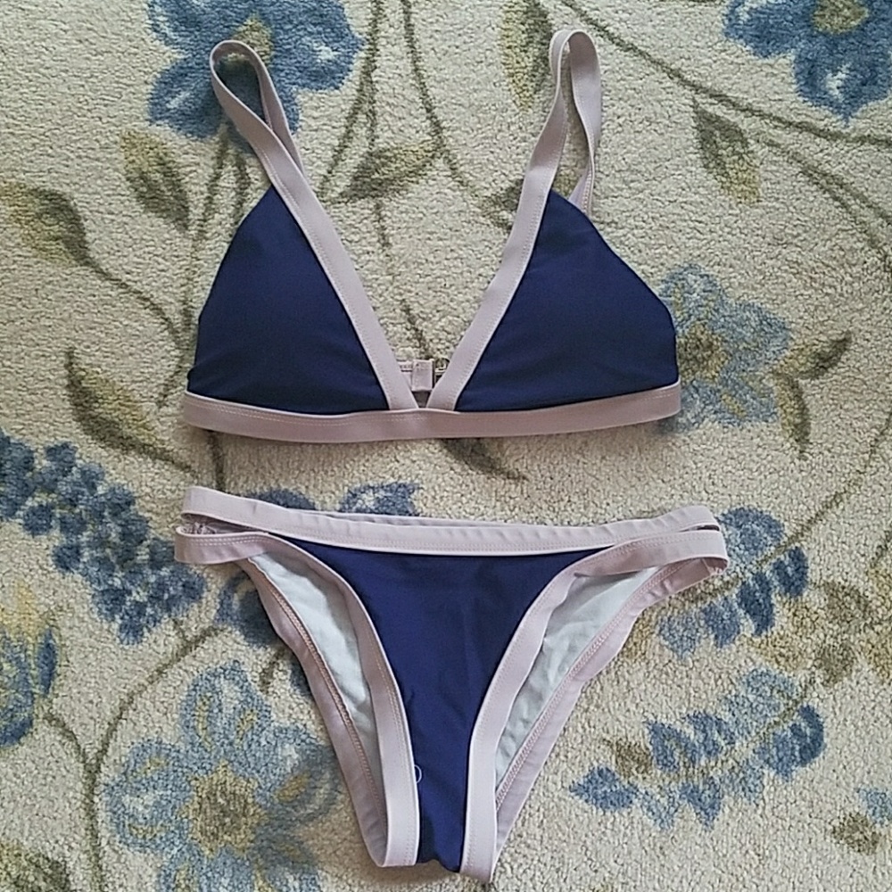 Zaful Bikini