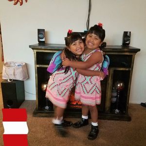 Meet your Posher, Rosa