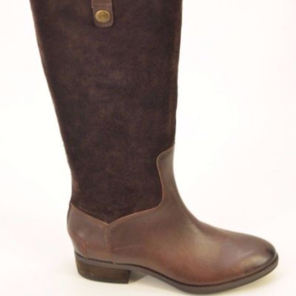 Sam Edelman 'Penny' boot.