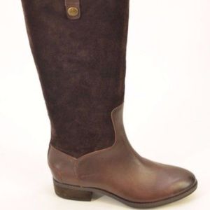 Sam Edelman 'Penny' boot.