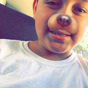 Meet your Posher, Emiliano