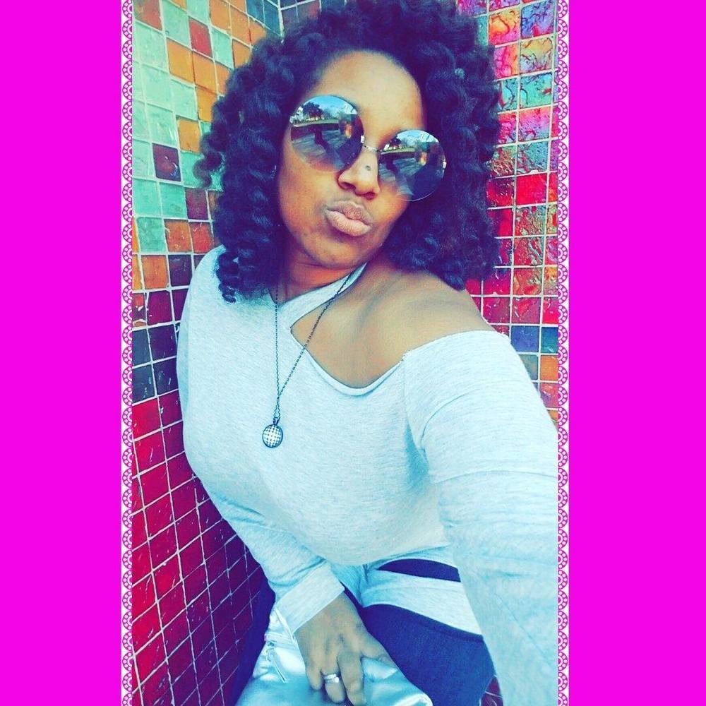 Meet your Posher, Markesha