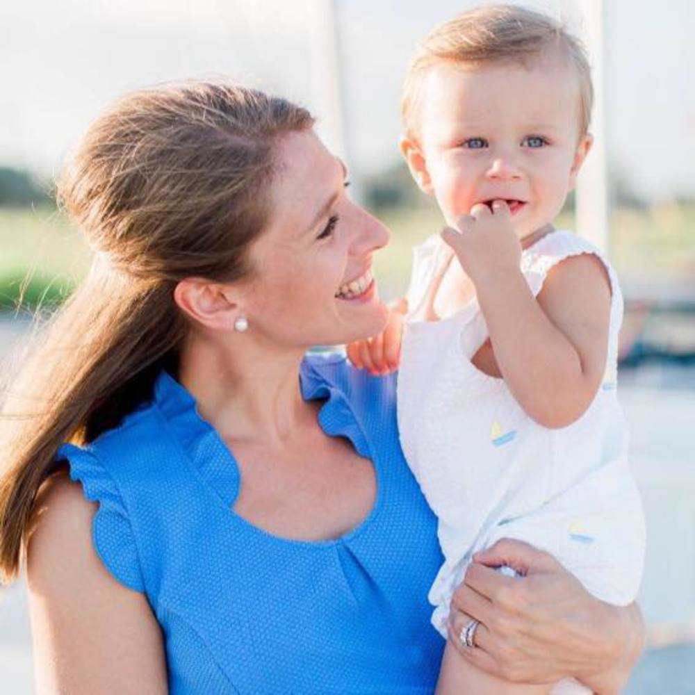 Meet your Posher, Jayne