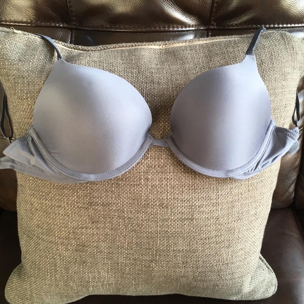 VS 34C padded
