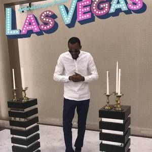 Meet your Posher, Lamar