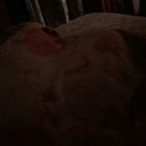 Meet your Posher, Ruth