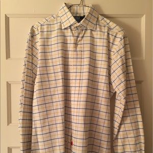 Polo by Ralph Lauren dress shirt