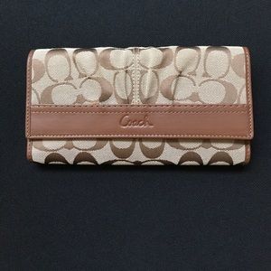 Already have too many wallets!