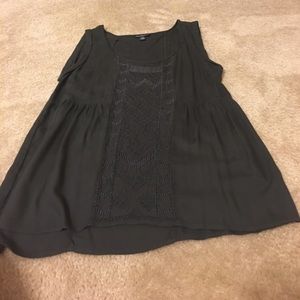 Summer top very Cute on