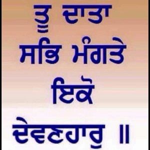 Meet your Posher, Ron