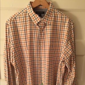 Banana Republic Dress Shirt