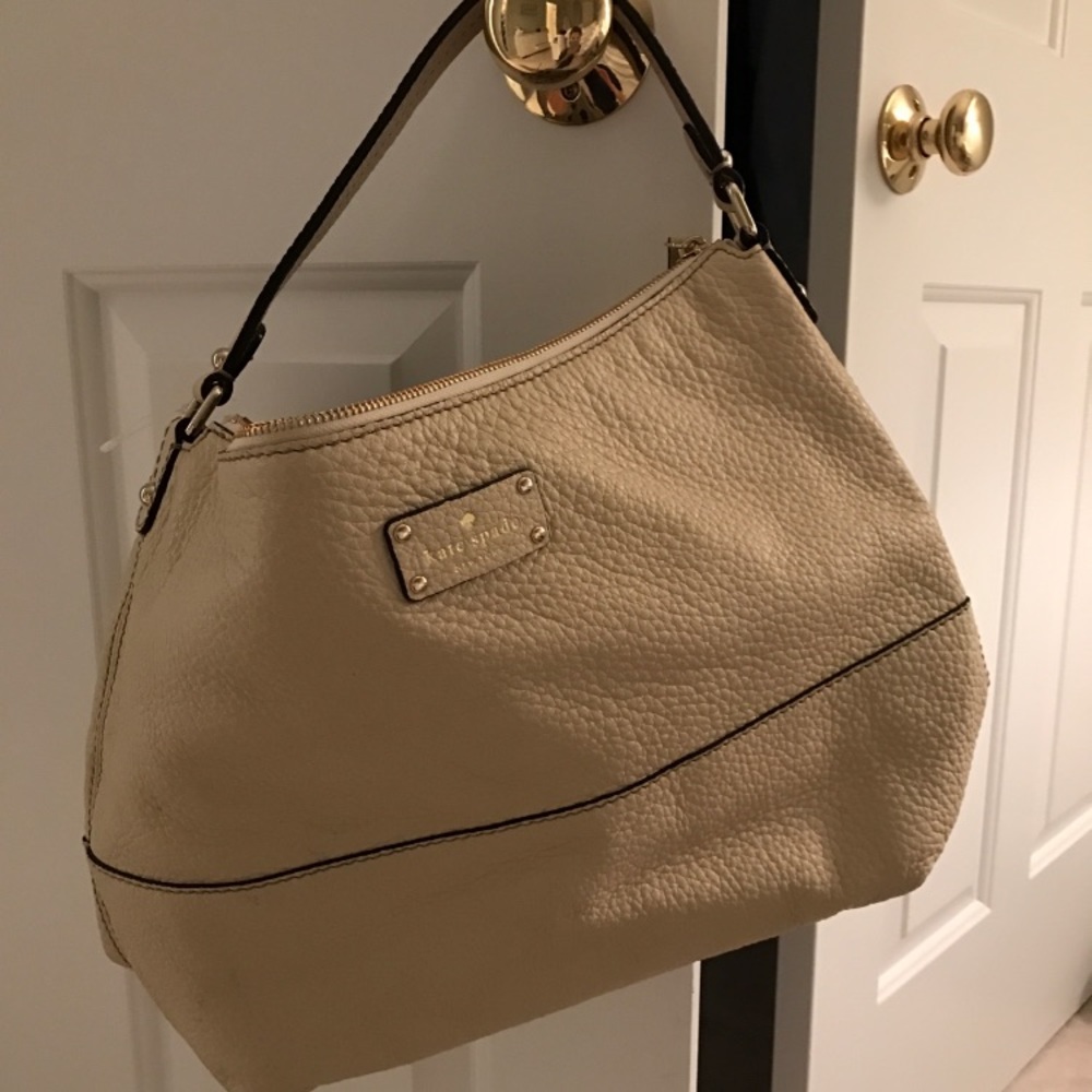 Beautiful Kate Spade Hobo