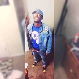 Meet your Posher, Terry