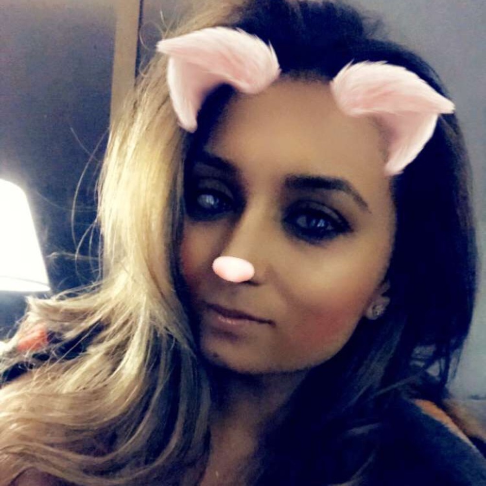Meet your Posher, Iryna