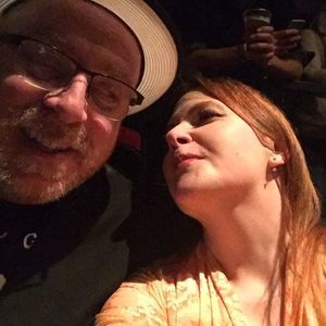 Meet your Posher, Abbey