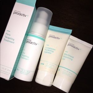 Proactive