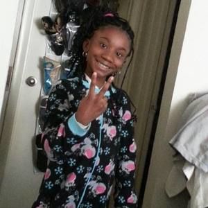 Meet your Posher, Precious