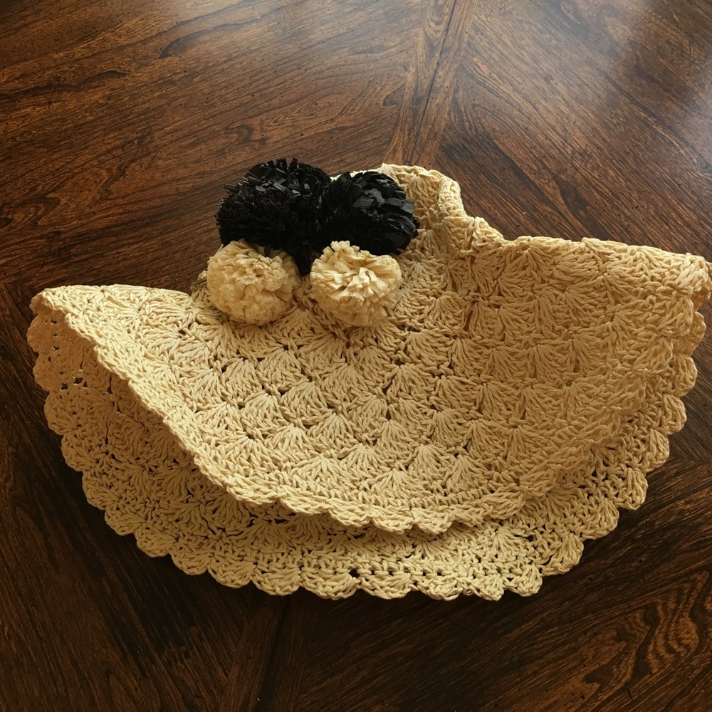 Straw Hat
