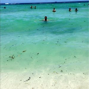 Meet your Posher, Nate