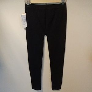 ✨(Negotiable w/Bundle) Black Leggings (NWT)