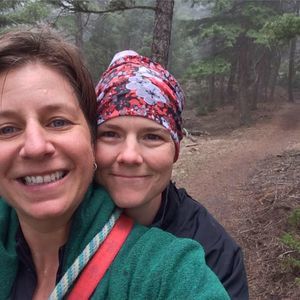 Meet your Posher, Christi