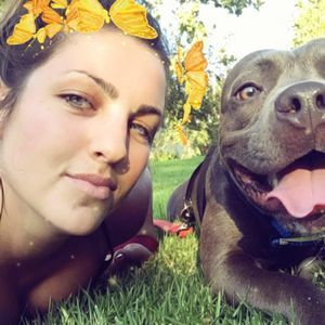 Meet your Posher, Brittany