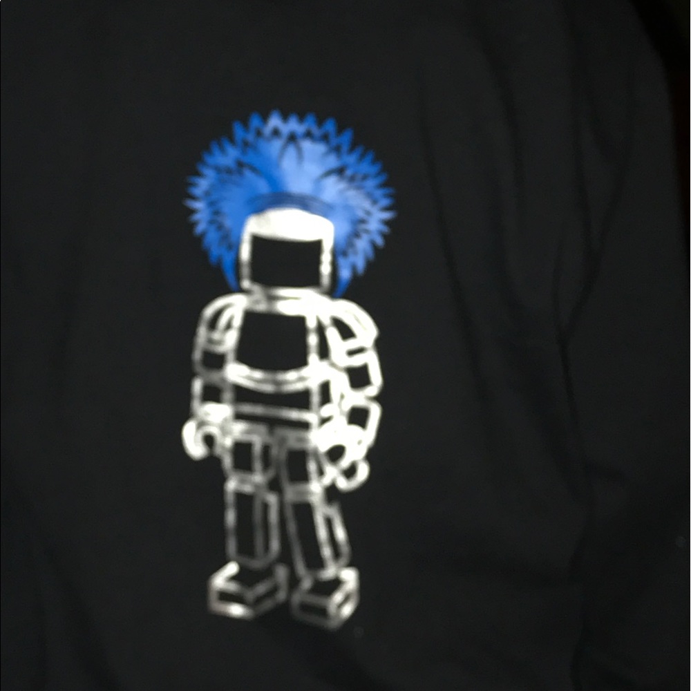 Meet your Posher, Tiffany