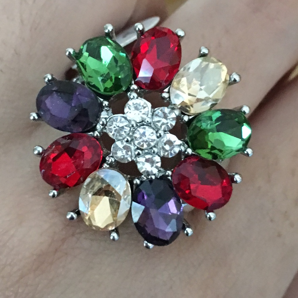 Hermosa ring
