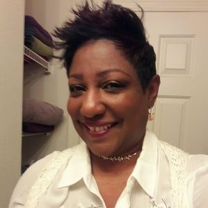 Meet your Posher, Lillian